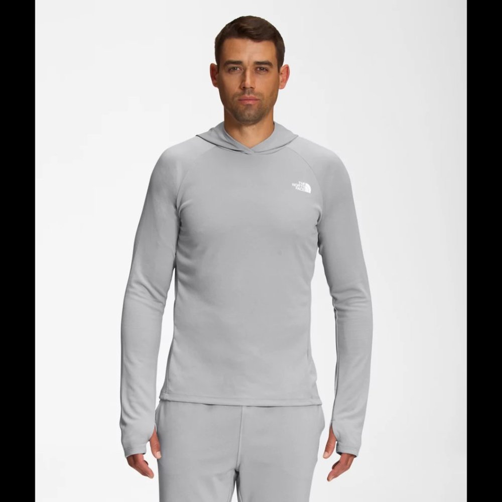 The North Face Men's Wander Sun Hoodie